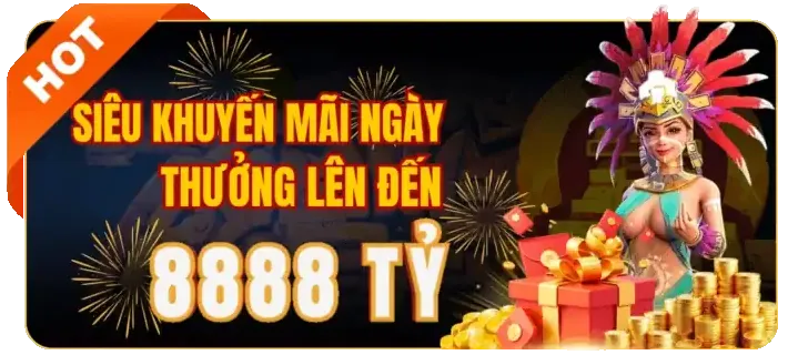 Nổ hũ (Slots) daga88 nét