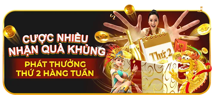 Khuyến mãi chào mừng daga88 nét